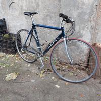 Bici da corsa Coppi