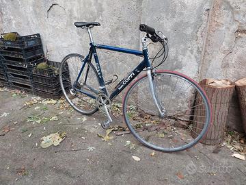 Bici da corsa Coppi