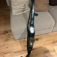 Rowenra powerline extreme cyclonic scopa elettrica