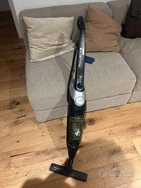Rowenra powerline extreme cyclonic scopa elettrica