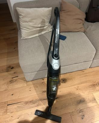 Rowenra powerline extreme cyclonic scopa elettrica