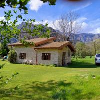 Baita sul Garda - vacanza relax nella natura