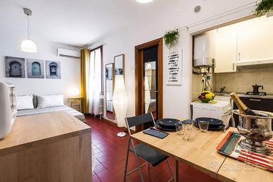 Appartamento di 30 m² con 1 locale a Venezia