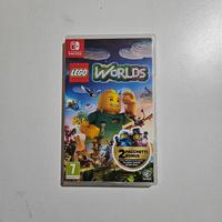 lego worlds