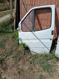 Ford transit mk3/4 sportello