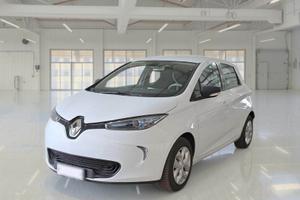 RENAULT ZOE LIFE R90 5 PORTE BERLINA