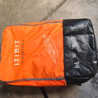 canoa kayak gonfiabile itiwit