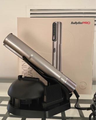 Phon asciugacapelli babyliss pro drying wand
