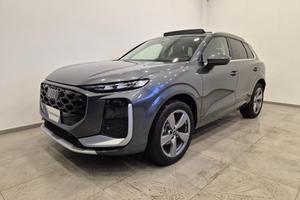 Audi Q3 1.5 tfsi mhev S line edition 150cv s-troni
