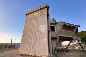 VILLA SINGOLA A OFFIDA