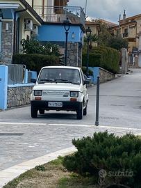 FIAT 126 BIS UP