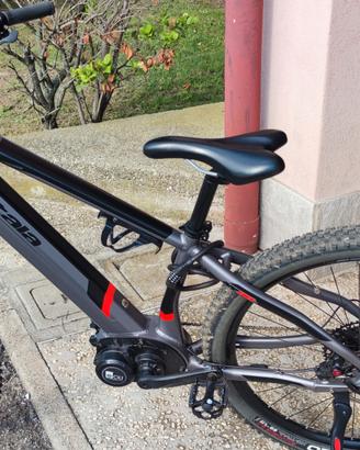 E-bike Atala 