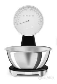 Bilancia da cucina SMEG