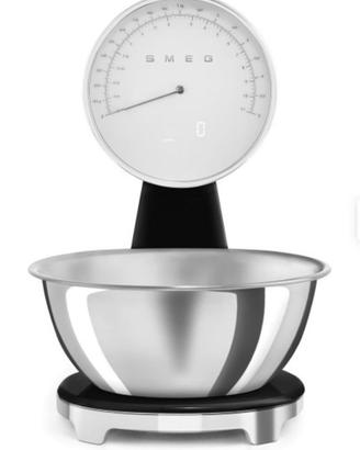 Bilancia da cucina SMEG