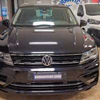 Volkswagen Tiguan 1.6 TDI SCR Sport BlueMotion Tec