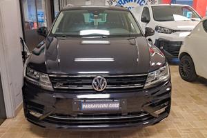 Volkswagen Tiguan 1.6 TDI SCR Sport BlueMotion Tec