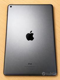 iPad 9ª Generazione 64GB Wi-Fi – Come nuovo