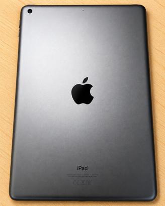 iPad 9ª Generazione 64GB Wi-Fi – Come nuovo