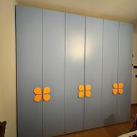 Armadio 6 ante Mistral