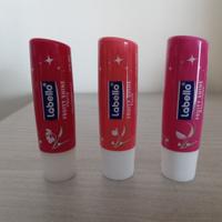 Labello Fruity Shine