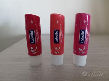 Labello Fruity Shine