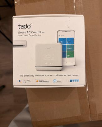 Tado smart ac control V3+