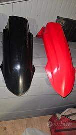 Parafango CR CRF motard