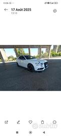 audi A4 b8 2013 con 249000 km 120cv TDI.2.0l