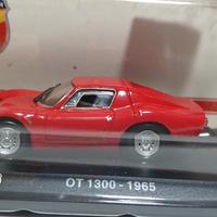 Abarth OT 1300 - 1965