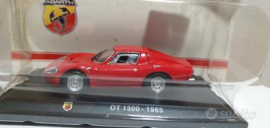 Abarth OT 1300 - 1965