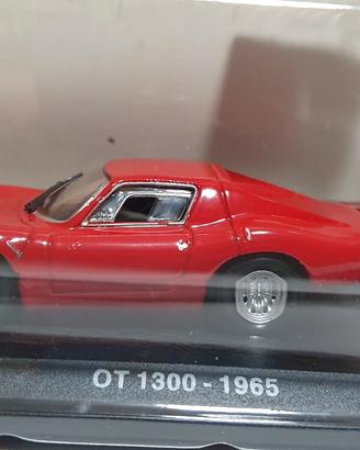 Abarth OT 1300 - 1965