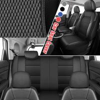 Coprisedili per Suzuki Swift 2005-2013