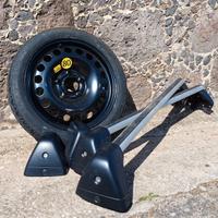 Accessori opel astra