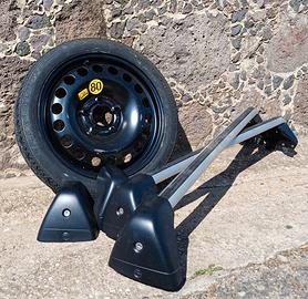 Accessori opel astra