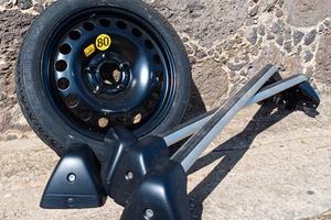 Accessori opel astra