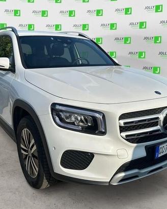 Mercedes-Benz GLB 200 d Sport 4matic auto 7p.ti