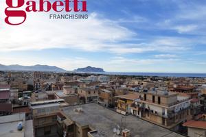 Appartamento Villabate [Cod. rif A/261VRG]