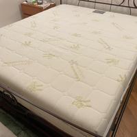 Materasso matrimoniale in Memory