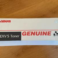 Toner C-EXC5