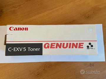 Toner C-EXC5