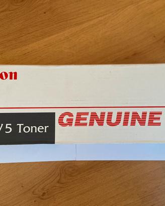 Toner C-EXC5