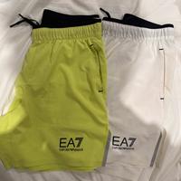Pantaloncini emporio armani