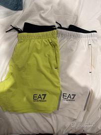 Pantaloncini emporio armani