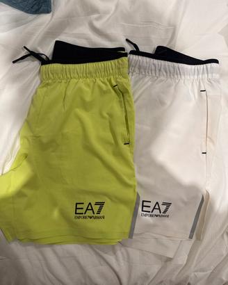 Pantaloncini emporio armani