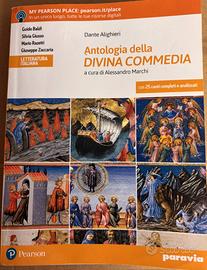 LIBRI DI TESTO ITALIANO SUPERIORI