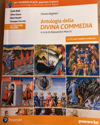 LIBRI DI TESTO ITALIANO SUPERIORI