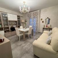 Ampio mini appartamento ristrutturato 2° piano