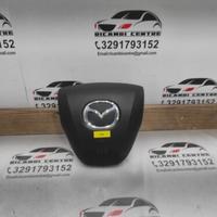 Airbag volante mazda 6 2010-2012 gdk557k00 t93442a