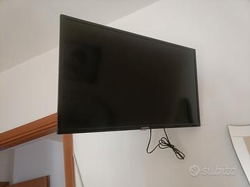 televisore 