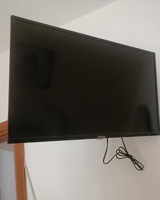 televisore 